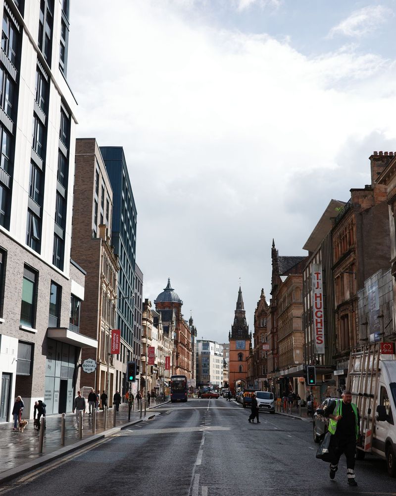 Glasgow