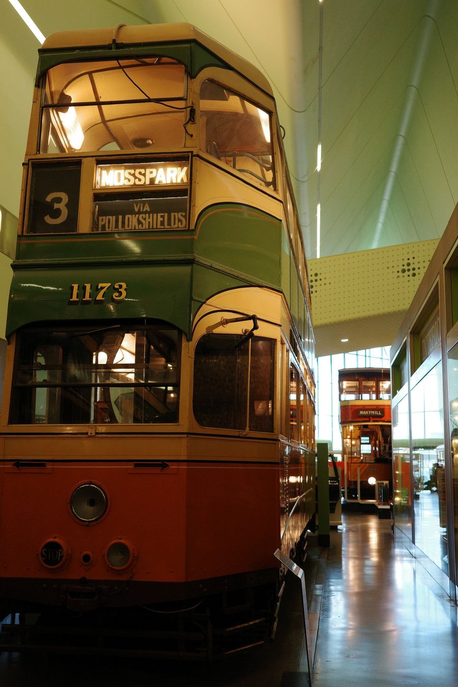 Riverside Museum