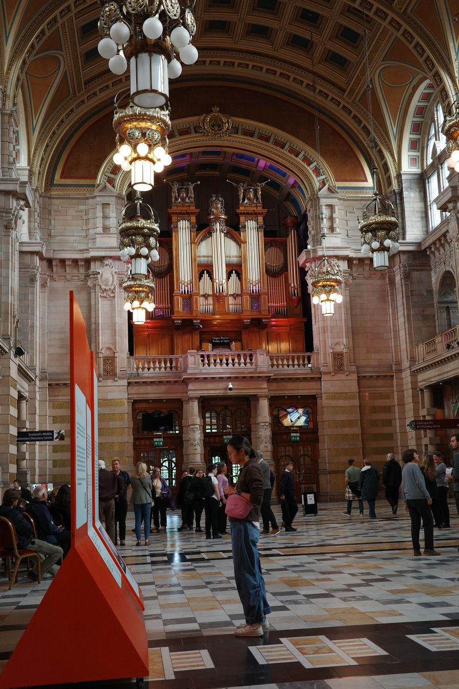 Kelvingrove