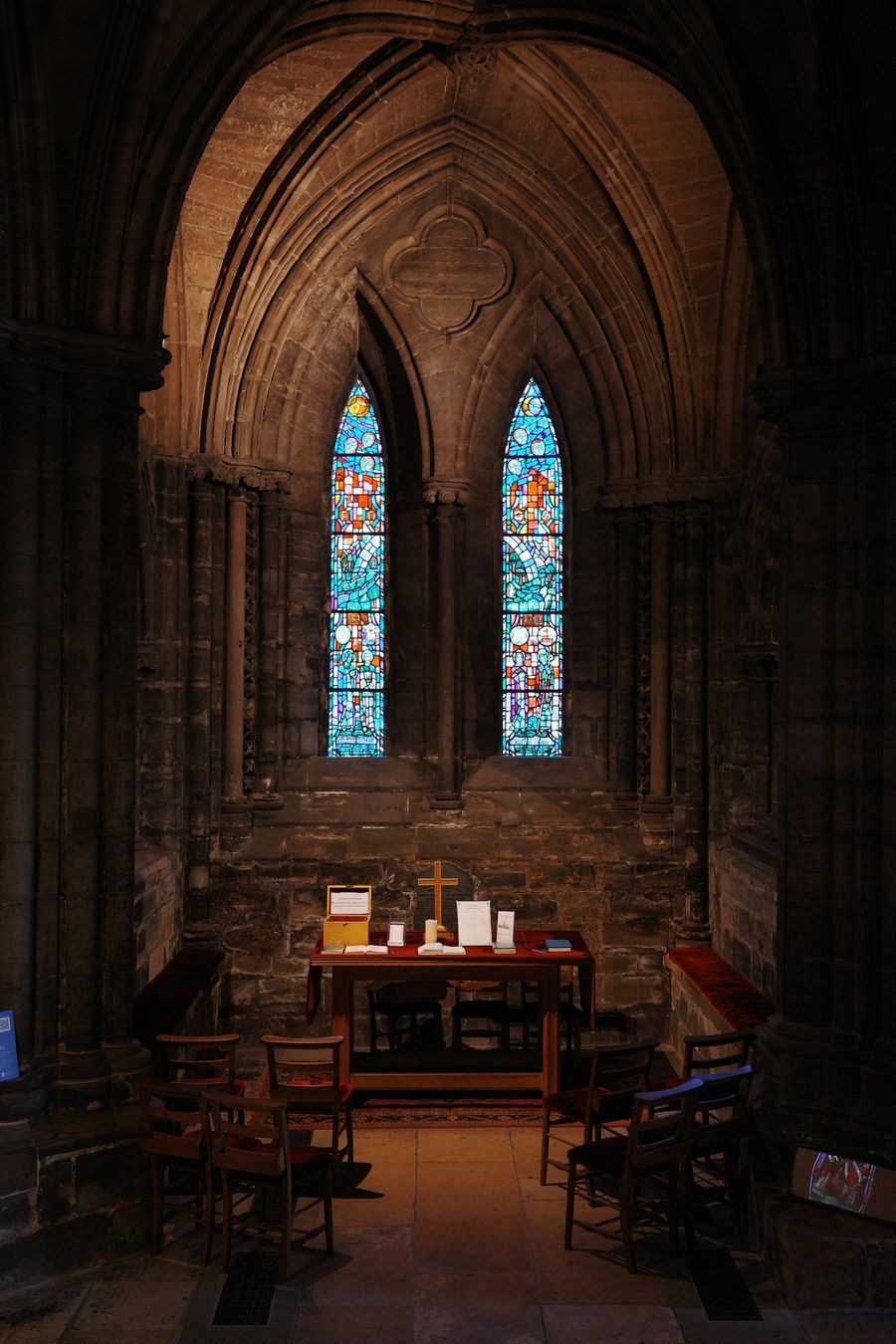 Glasgow Cathedral