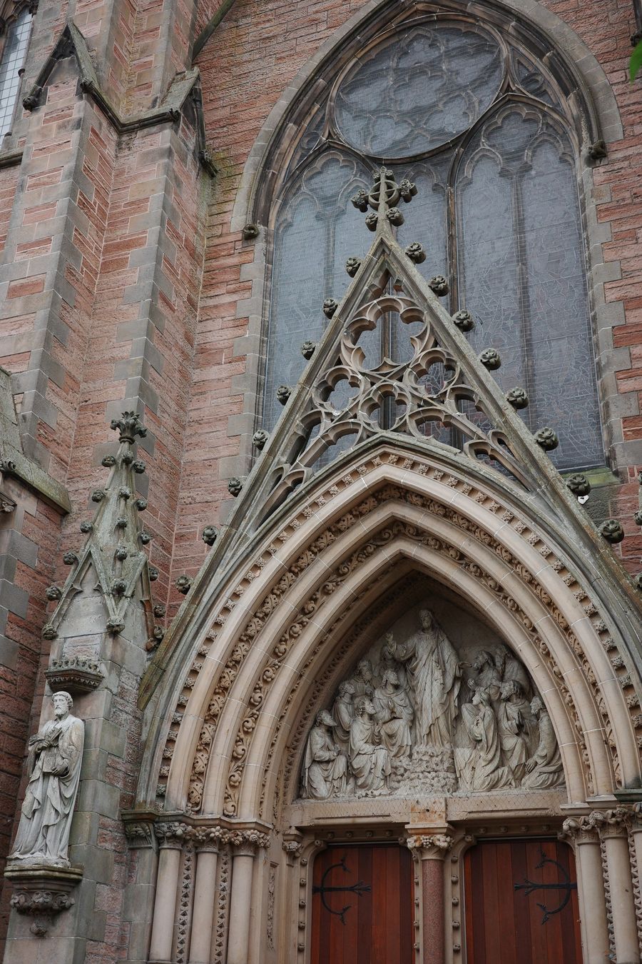 Inverness, Loch Ness