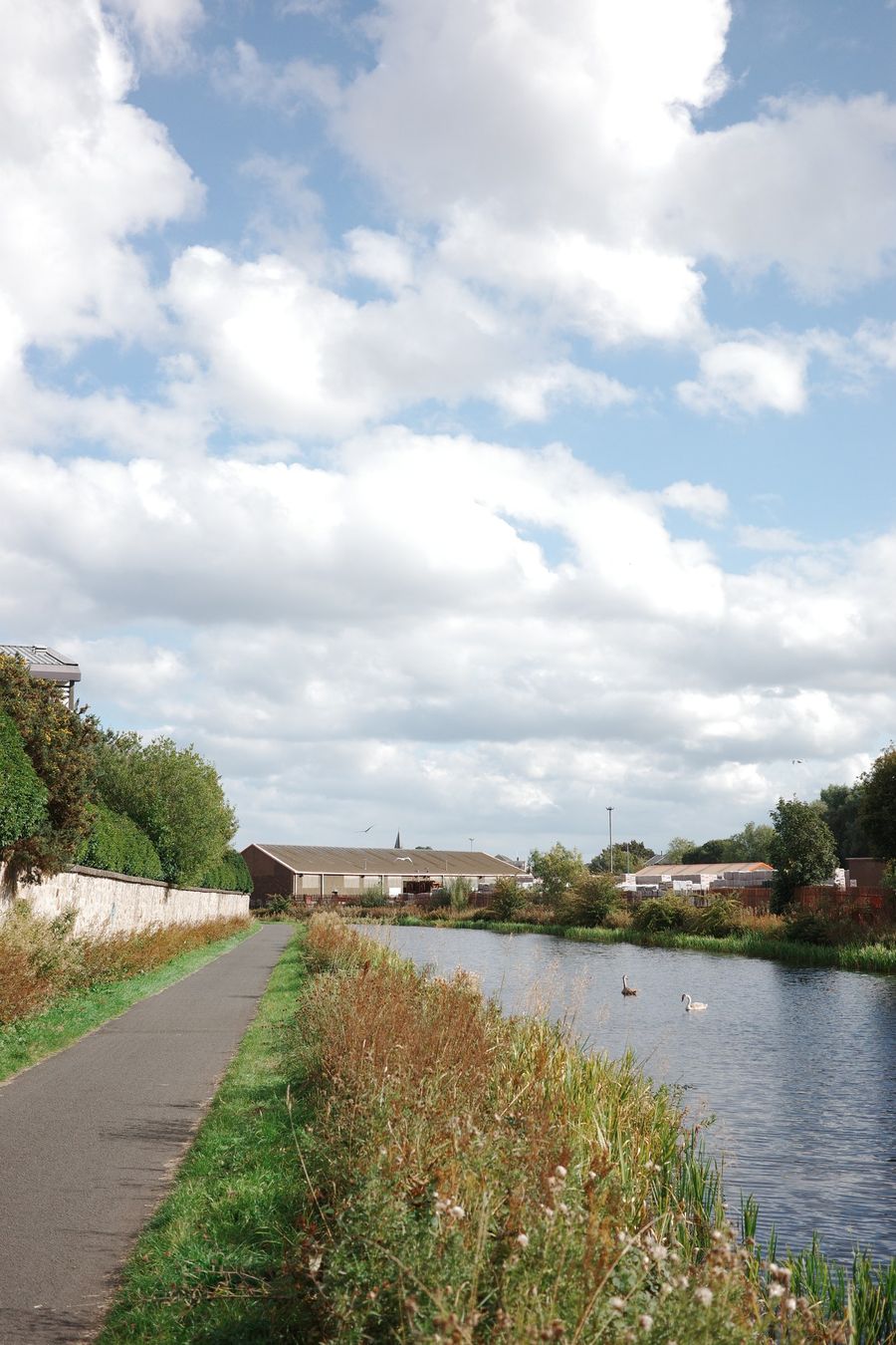 Falkirk