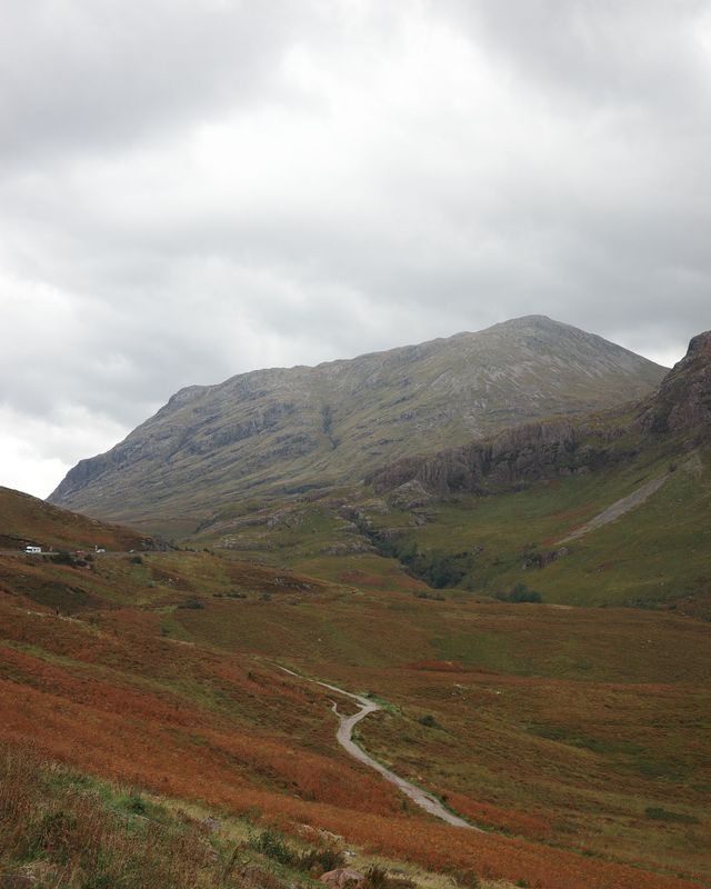 Glencoe