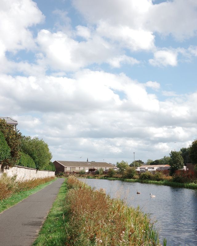 R Falkirk