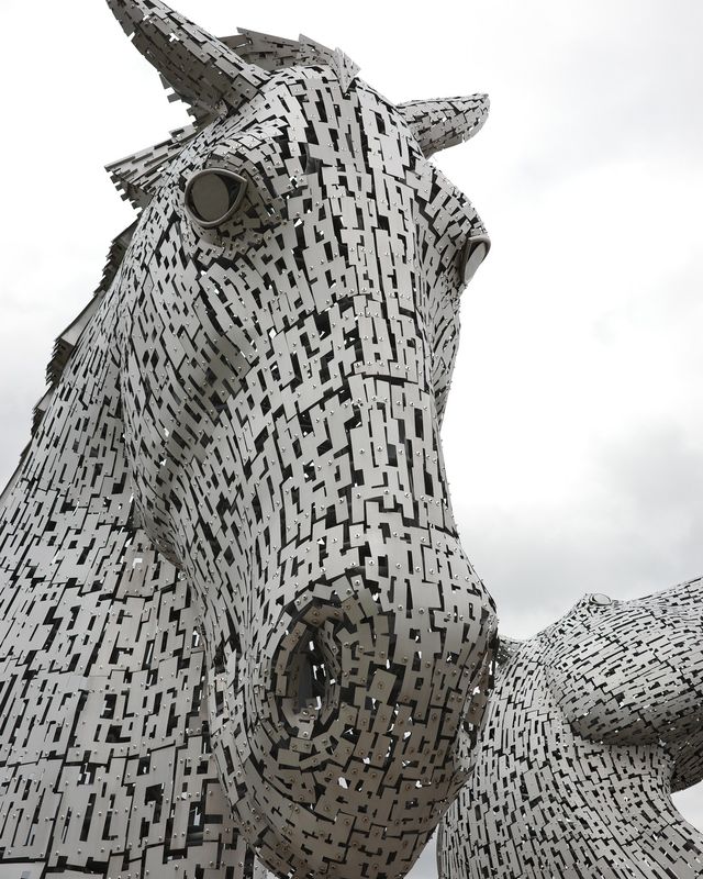 R Falkirk