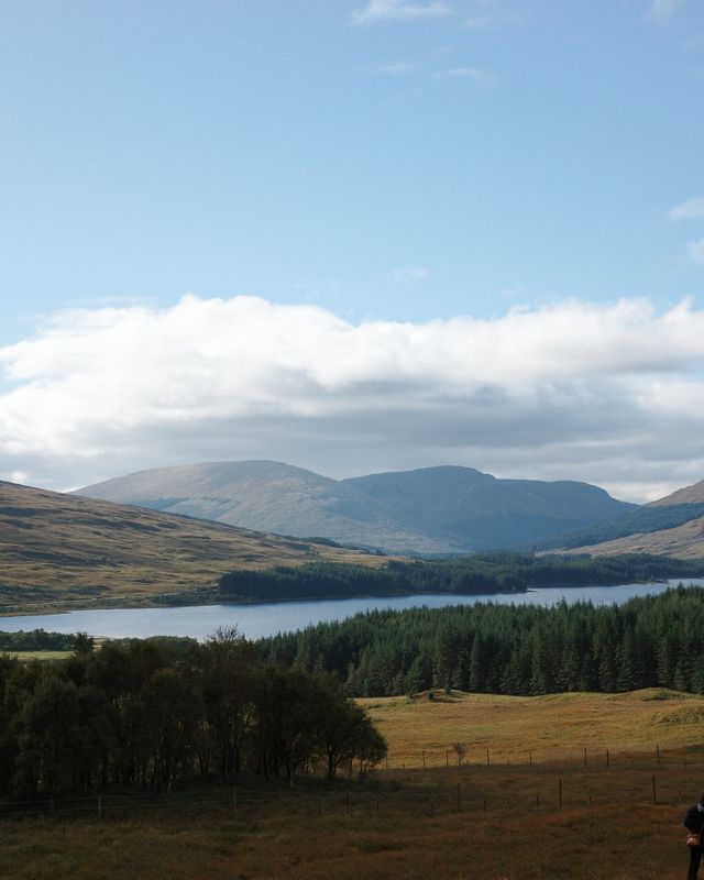 R Glenfinnan Viewpoints