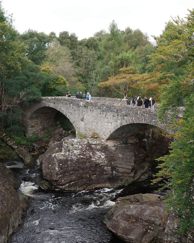 Fort Augustus, 28 September