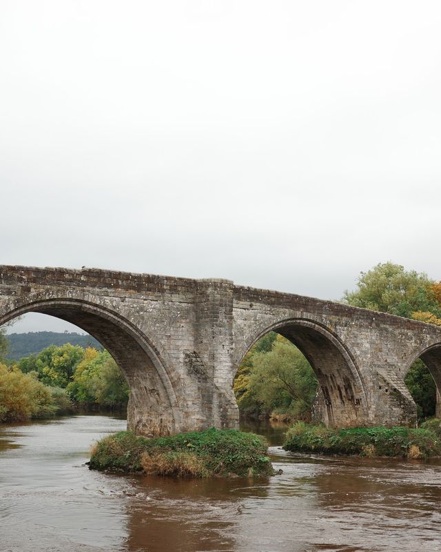 R Stirling