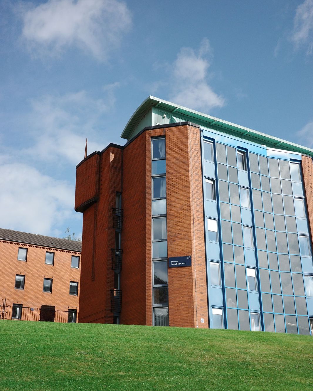 University of Strathclyde