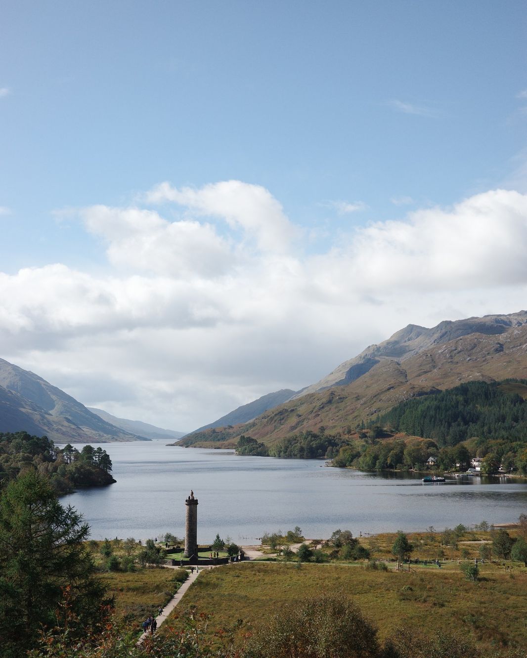 R Glenfinnan Viaduct